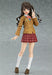 Max Factory Figma Idolmaster Cinderella Girls Shimamura Uzuki Non-Scale Figure- Japan Figure Store - #1 Bring To You The Best Japanese Goods