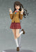 Max Factory Figma Idolmaster Cinderella Girls Shimamura Uzuki Non-Scale Figure- Japan Figure Store - #1 Bring To You The Best Japanese Goods
