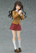 Max Factory Figma Idolmaster Cinderella Girls Shimamura Uzuki Non-Scale Figure- Japan Figure Store - #1 Bring To You The Best Japanese Goods