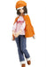 Max Factory Figma Kamonogatari Sengoku Nadeshiko Action Figure Collectible- Japan Figure Store - #1 Bring To You The Best Japanese Goods