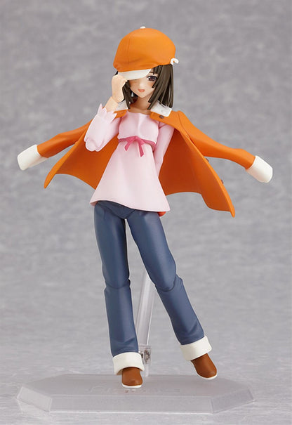 Max Factory Figma Kamonogatari Sengoku Nadeshiko Action Figure Collectible- Japan Figure Store - #1 Bring To You The Best Japanese Goods