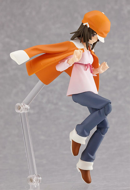 Max Factory Figma Kamonogatari Sengoku Nadeshiko Action Figure Collectible- Japan Figure Store - #1 Bring To You The Best Japanese Goods