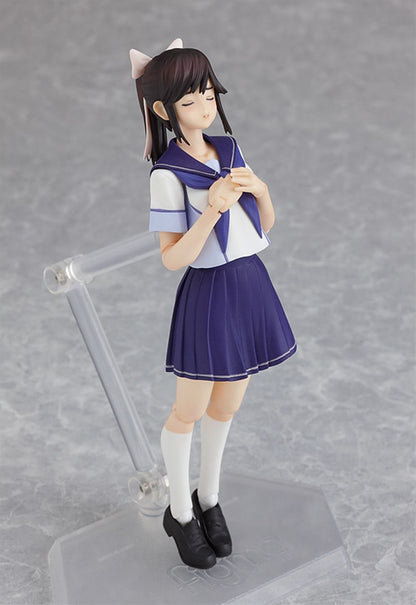 Max Factory Figma Love Plus Takamine Manaka Action Figure Collectible Toy- Japan Figure Store - #1 Bring To You The Best Japanese Goods