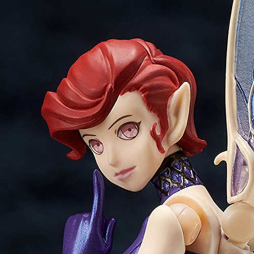 Freeing Figma Shin Megami Tensei Pixie Action Figure Collectible Toy- Japan Figure Store - #1 Bring To You The Best Japanese Goods