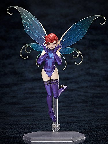 Freeing Figma Shin Megami Tensei Pixie Action Figure Collectible Toy- Japan Figure Store - #1 Bring To You The Best Japanese Goods