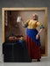 Freeing Max Factory Figma SP-165 The Table Museum Milkmaid Figure- Japan Figure Store - #1 Bring To You The Best Japanese Goods