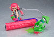 Good Smile Company Figma Splatoon Girl DX Edition Movable Figure Resale- Japan Figure Store - #1 Bring To You The Best Japanese Goods