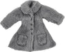 Max Factory Figma Styles Fur Coat M06849 - Premium Stylish Figurine Accessory- Japan Figure Store - #1 Bring To You The Best Japanese Goods