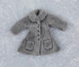 Max Factory Figma Styles Fur Coat M06849 - Premium Stylish Figurine Accessory- Japan Figure Store - #1 Bring To You The Best Japanese Goods