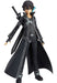 Max Factory Figma Sword Art Online Kirito Non-Scale Movable Figure- Japan Figure Store - #1 Bring To You The Best Japanese Goods