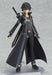 Max Factory Figma Sword Art Online Kirito Non-Scale Movable Figure- Japan Figure Store - #1 Bring To You The Best Japanese Goods
