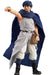 Max Factory Figma The Brave Yoshihiko Yoshihiko Beard Version Limited Figure- Japan Figure Store - #1 Bring To You The Best Japanese Goods