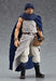Max Factory Figma The Brave Yoshihiko Yoshihiko Beard Version Limited Figure- Japan Figure Store - #1 Bring To You The Best Japanese Goods