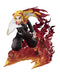 Bandai Spirits Figuarts Zero Demon Slayer Rengoku Kyojuro Flame Hashira Figure BAS62105 150mm- Japan Figure Store - #1 Bring To You The Best Japanese Goods