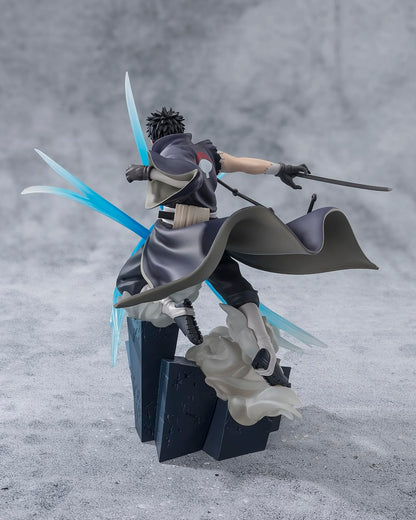 Hundreds Figuarts Zero Naruto Obito Conclusion Anime Figure Collectible- Japan Figure Store - #1 Bring To You The Best Japanese Goods