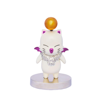 Square Enix Final Fantasy IX Moogle Bright Arts Gallery Collectible- Japan Figure Store - #1 Bring To You The Best Japanese Goods