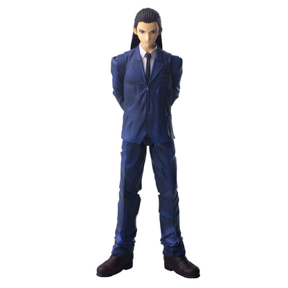 Square Enix Final Fantasy VII Tseng Bring Arts Action Figure Collectible- Japan Figure Store - #1 Bring To You The Best Japanese Goods