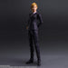 Square Enix Final Fantasy VII Rebirth Elena Play Arts Kai Action Figure- Japan Figure Store - #1 Bring To You The Best Japanese Goods