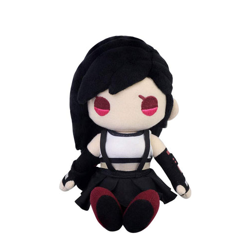 Square Enix Final Fantasy VII Remake Tifa Lockhart Plush 2023 Re-Release- Japan Figure Store - #1 Bring To You The Best Japanese Goods
