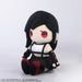 Square Enix Final Fantasy VII Remake Tifa Lockhart Plush 2023 Re-Release- Japan Figure Store - #1 Bring To You The Best Japanese Goods