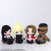 Square Enix Final Fantasy VII Remake Tifa Lockhart Plush 2023 Re-Release- Japan Figure Store - #1 Bring To You The Best Japanese Goods