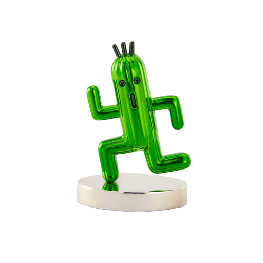 SQUARE ENIX Bright Arts Gallery Cactuar Final Fantasy Vii Remake- Japan Figure Store - #1 Bring To You The Best Japanese Goods
