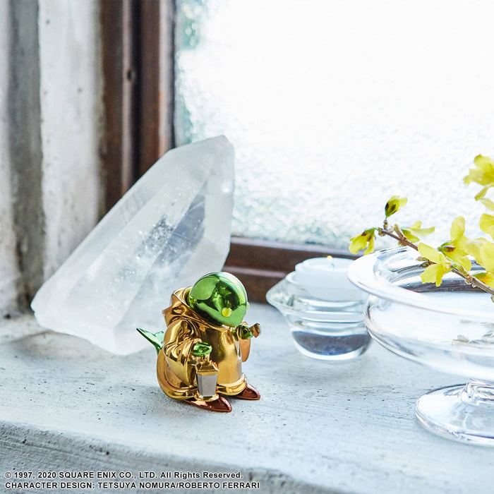 SQUARE ENIX Bright Arts Gallery Tonberry Final Fantasy Vii Remake- Japan Figure Store - #1 Bring To You The Best Japanese Goods
