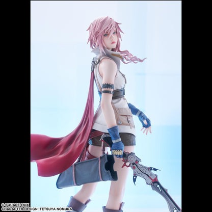Square Enix Final Fantasy XIII Lightning Edition Video Game for PS3 Xbox 360