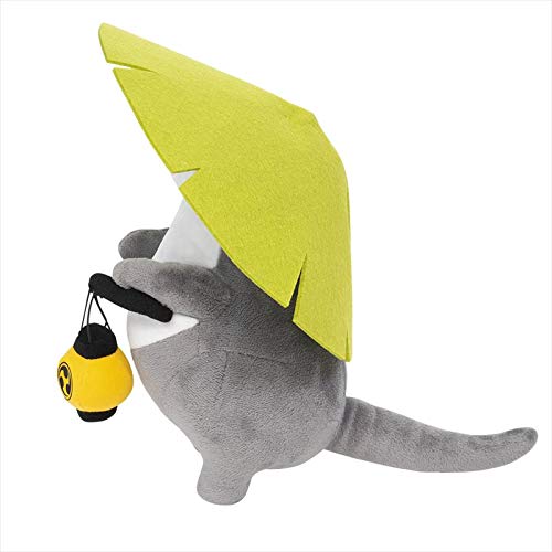 Square Enix Final Fantasy XIV Uso Uso Plush Toy Soft Collectible