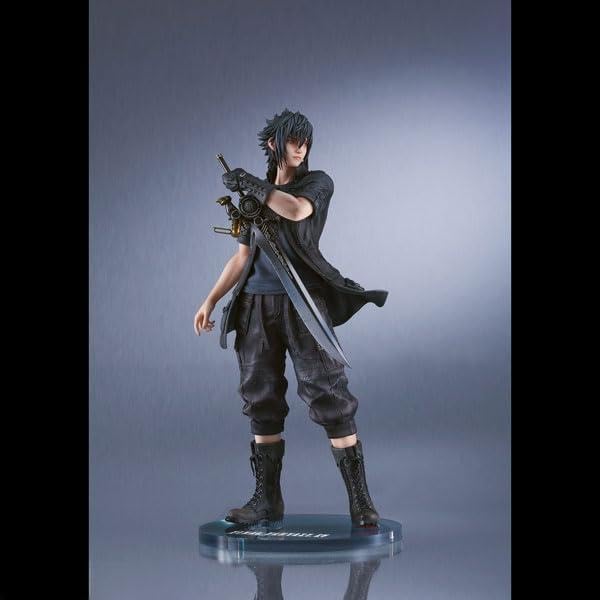 Square Enix: Final Fantasy XV Night Light with Sky Projection- Japan Figure Store - #1 Bring To You The Best Japanese Goods