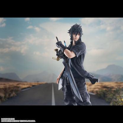 Square Enix: Final Fantasy XV Night Light with Sky Projection- Japan Figure Store - #1 Bring To You The Best Japanese Goods