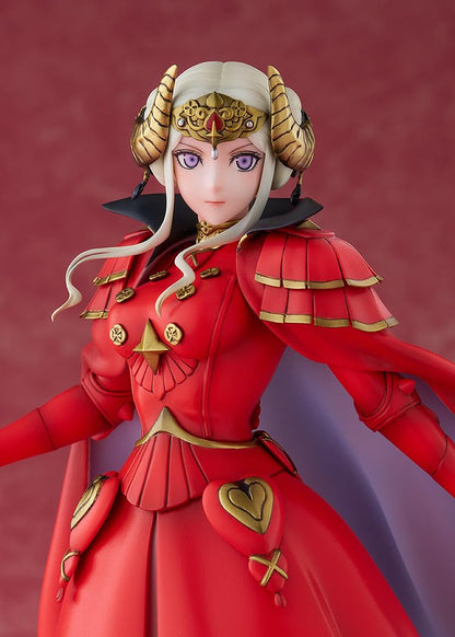 Intelligent Systems Fire Emblem Edelgard 1/7 Scale Collectible Figure- Japan Figure Store - #1 Bring To You The Best Japanese Goods