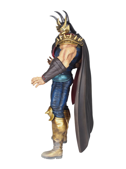 Ccp Fist of the North Star Raoh Ken-Oh Helmet Ultimate Sculpting In-Show Edition- Japan Figure Store - #1 Bring To You The Best Japanese Goods