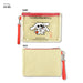 Sanrio Flat Pouch Ye Aishin Amoroll Icn-003 - Cute and Durable Accessory- Japan Figure Store - #1 Bring To You The Best Japanese Goods