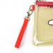 Sanrio Flat Pouch Ye Aishin Amoroll Icn-003 - Cute and Durable Accessory- Japan Figure Store - #1 Bring To You The Best Japanese Goods