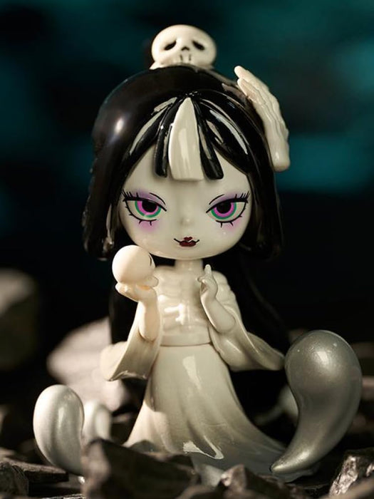 Plum Flower Of The Demon World: Fantasy Novel Hardcover Edition- Japan Figure Store - #1 Bring To You The Best Japanese Goods