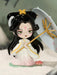 Plum Flower Of The Demon World: Fantasy Novel Hardcover Edition- Japan Figure Store - #1 Bring To You The Best Japanese Goods