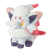 Pokemon Fluffy Hisui Zoroa Huggable Stuffed Toy- Japan Figure Store - #1 Bring To You The Best Japanese Goods