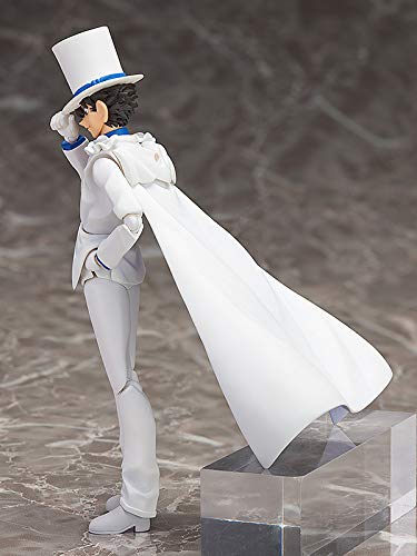 Freeing Figma Detective Conan Kaitou Kid Non-Scale Action Figure Resale