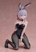 Freeing My Neighbor Alya-San Alisa Kujo Bunny Ver. 1/4 Scale Figure