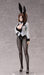 Freeing Ninja Hitman Living Together Koga Konoha Bunny 1/6 Scale Figure