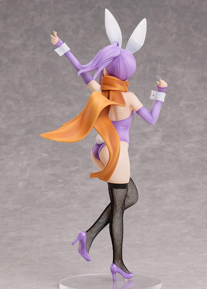 Freeing Ninja and Hitman's Two-Person Life Satoko Bunny 1/6 Figure