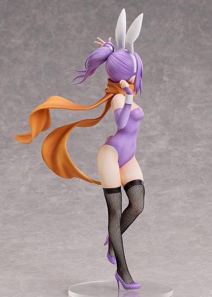Freeing Ninja and Hitman's Two-Person Life Satoko Bunny 1/6 Figure