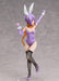Freeing Ninja and Hitman's Two-Person Life Satoko Bunny 1/6 Figure