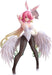 Freeing No Game No Life Jibril Bunny Ver 1/6 Scale Pre-Painted Figure