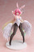 Freeing No Game No Life Jibril Bunny Ver 1/6 Scale Pre-Painted Figure