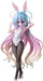 Freeing No Game No Life Shiro Bunny Version 1/6 Scale Pre-Painted Figure