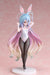 Freeing No Game No Life Shiro Bunny Version 1/6 Scale Pre-Painted Figure