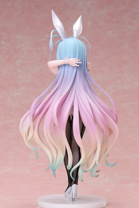 Freeing No Game No Life Shiro Bunny Version 1/6 Scale Pre-Painted Figure
