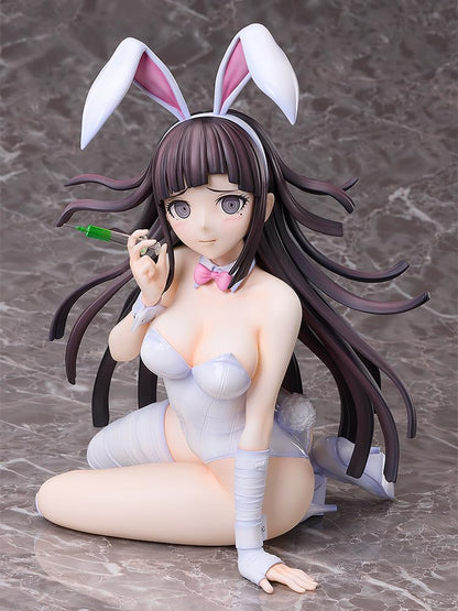 Freeing Mikan Tsumiki 1/4 Bunny Figure Super Danganronpa 2 Goodbye Despair- Japan Figure Store - #1 Bring To You The Best Japanese Goods